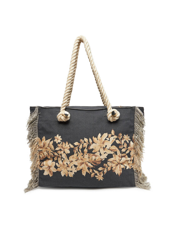 TWINSET TWINSET Handtasche 251LB7AAA Schwarz