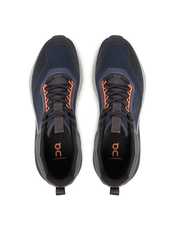 On On Sneakers Cloudnova X 3ME30413298 Dunkelblau