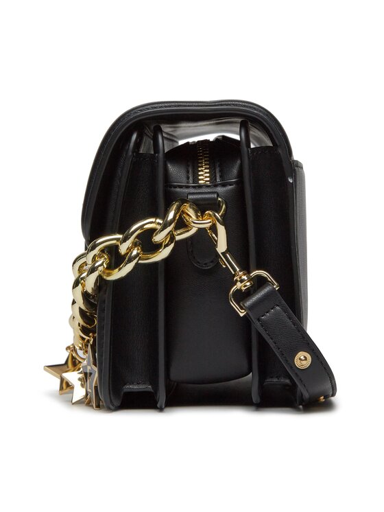 Versace Jeans Couture Versace Jeans Couture Handtasche 75VA4BF1 Schwarz