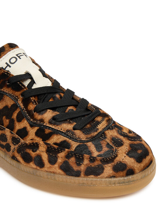 HOFF HOFF Sneakers Alley 22562012 Marrone