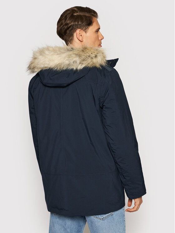 Helly Hansen Helly Hansen Зимно яке Reine 53630 Тъмносин Regular Fit