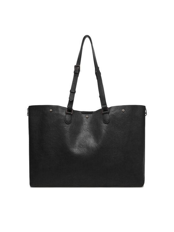 G-STAR G-Star Raw Käekott C-LDA9517 Must