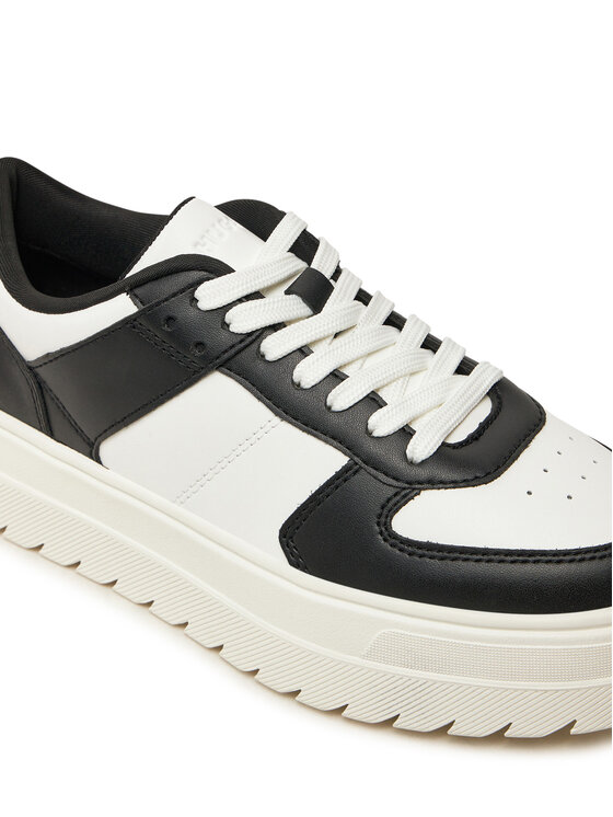 HUGO Hugo Sneakers Lyssa 50529811 10252247 01 Alb