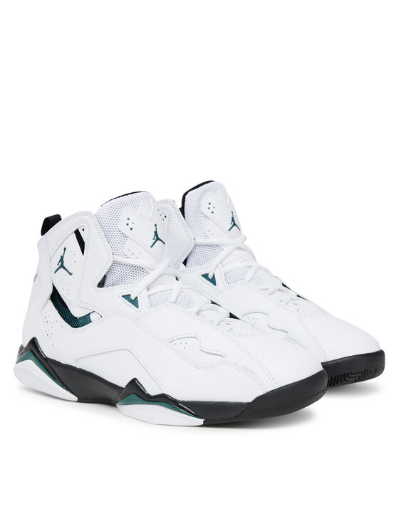 Nike Nike Sneakers True Flight 342964 Bianco