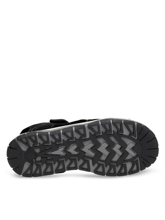 Lasocki Young Lasocki Young Sandalen WIGO CI12-2625-08 Schwarz