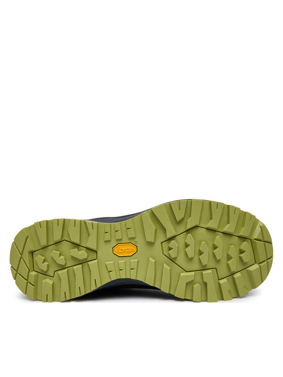 CMP CMP Trekkingi Vertyx Low Wp 3Q17597 Czarny