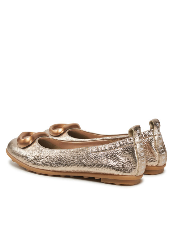 Hispanitas Hispanitas Balerinke HV253931 Zlata