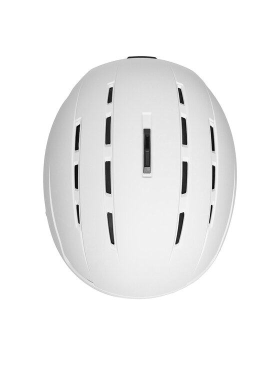Uvex Uvex Casco da sci Stance 5663121107 Bianco