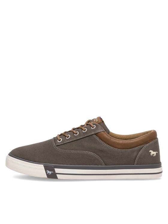 Mustang Mustang Scarpe da ginnastica 4072-315 Grigio