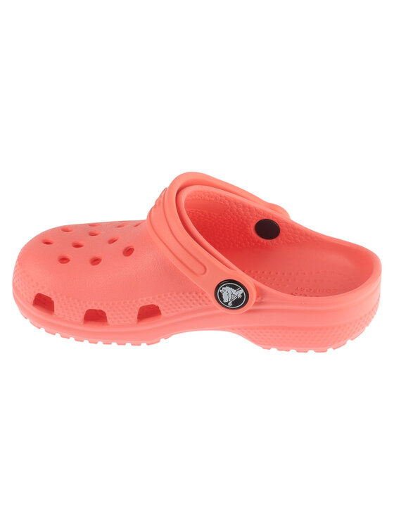 Crocs Crocs Ciabatte Classic Clog Kids T Rosa