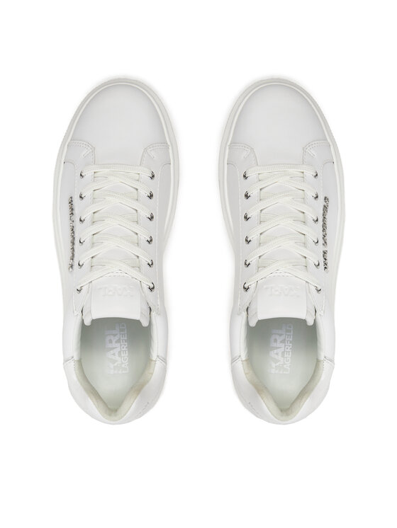 KARL LAGERFELD KARL LAGERFELD Tossud KL62221 Valge
