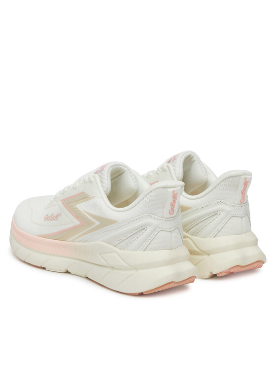 Go Soft Go Soft Sneakersy V11-148 Beżowy
