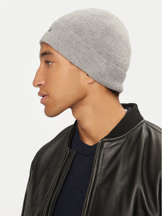 KARL LAGERFELD KARL LAGERFELD Kapa 246M3320 Siva
