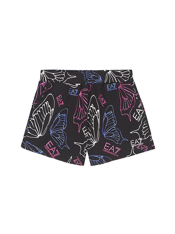 Pantaloncini di tessuto 3RFS53 FJ5FZ 2225