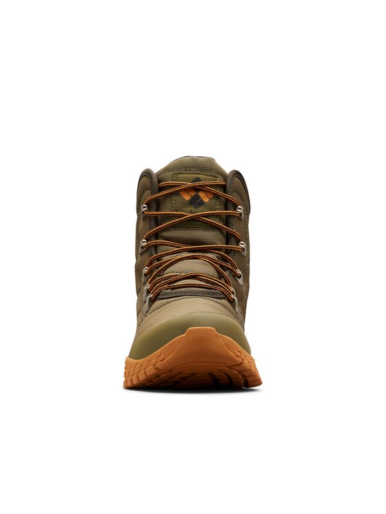 Columbia Columbia Trekkingi 210083 Zielony