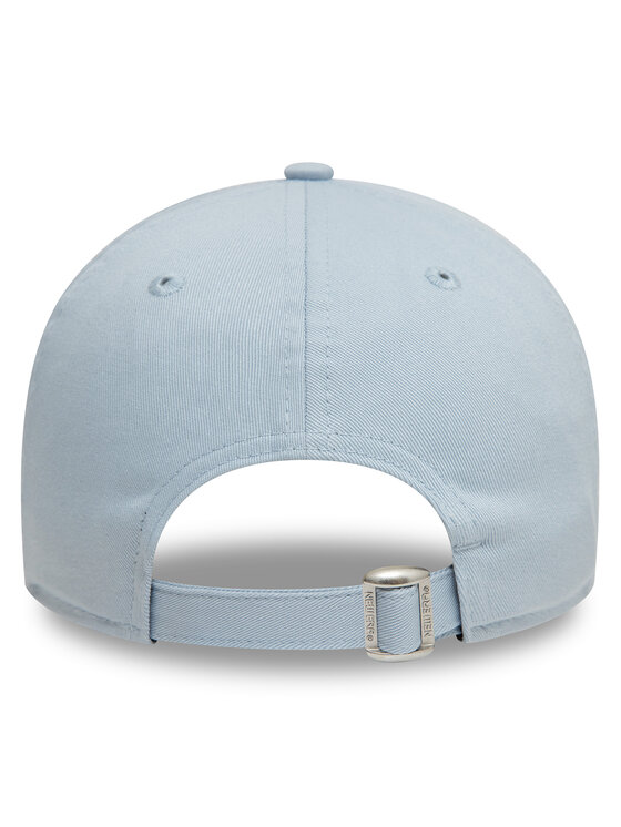 New Era New Era Kepurė su snapeliu League Essential 9Forty New York Yankees 60595154 Žydra