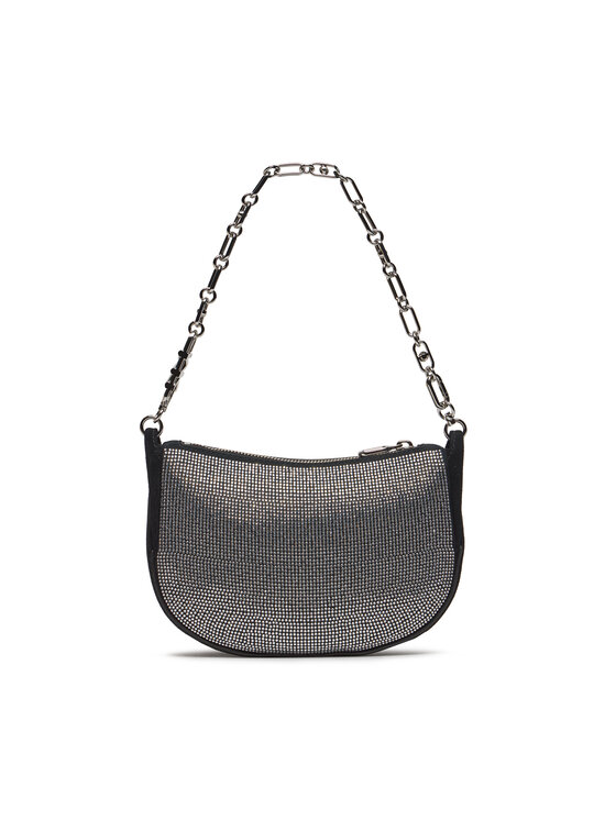 MICHAEL Michael Kors MICHAEL Michael Kors Käekott Kendall 32H3S8NC1S Hõbedane