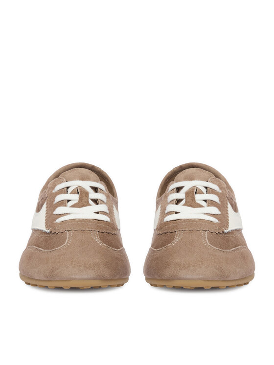 GINO ROSSI GINO ROSSI Laisvalaikio batai EO-V2313-05 Ruda