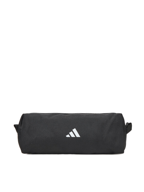 adidas adidas Σακίδιο Classic 3-Stripes Horizontal JZ3321 Μαύρο
