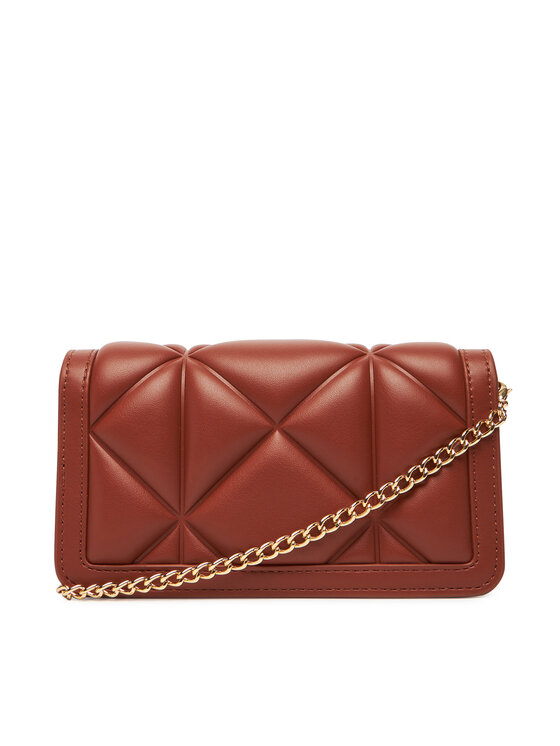 LOVE MOSCHINO LOVE MOSCHINO Сумка JC5640PP1NLC0312 Коричневий