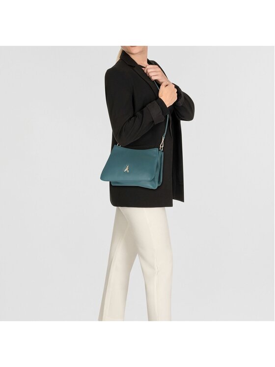 Patrizia Pepe Patrizia Pepe Torebka 310554 Zielony