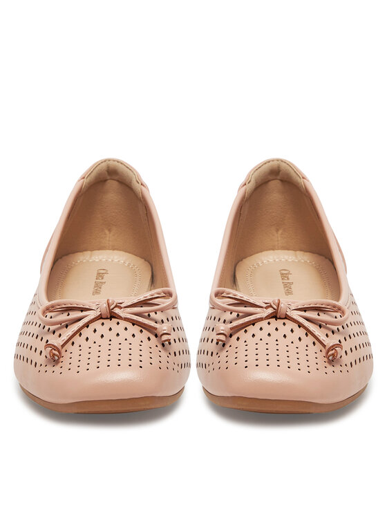 Clara Barson Clara Barson Ballerine WFA3602-3 Rosa