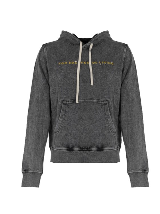 Diesel Diesel Felpa A06520-0HFAZ Grigio Regular Fit