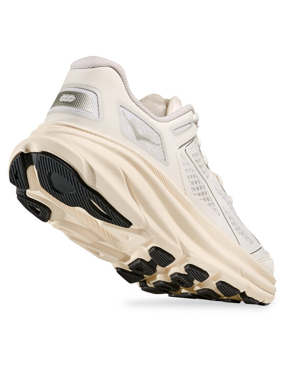 Hoka Hoka Снікерcи Clifton One 9 1155370 Кремовий