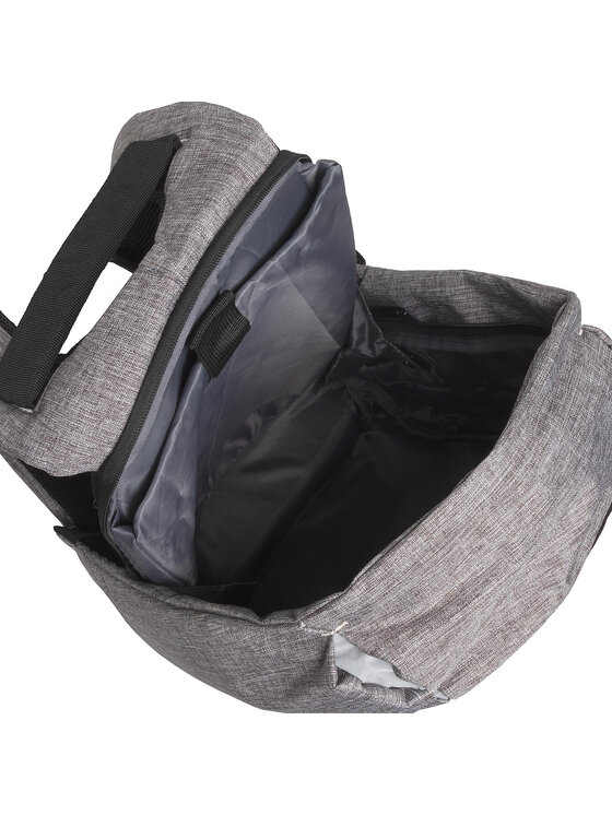 Semi Line Semi Line Zaino 8387 Grigio