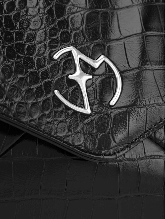 Eva Minge Eva Minge Handtasche TYL00524-C Schwarz