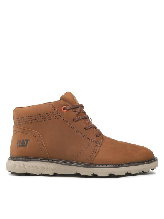 CATerpillar CATerpillar Schnürschuhe Trey 2.0 P725485 Braun