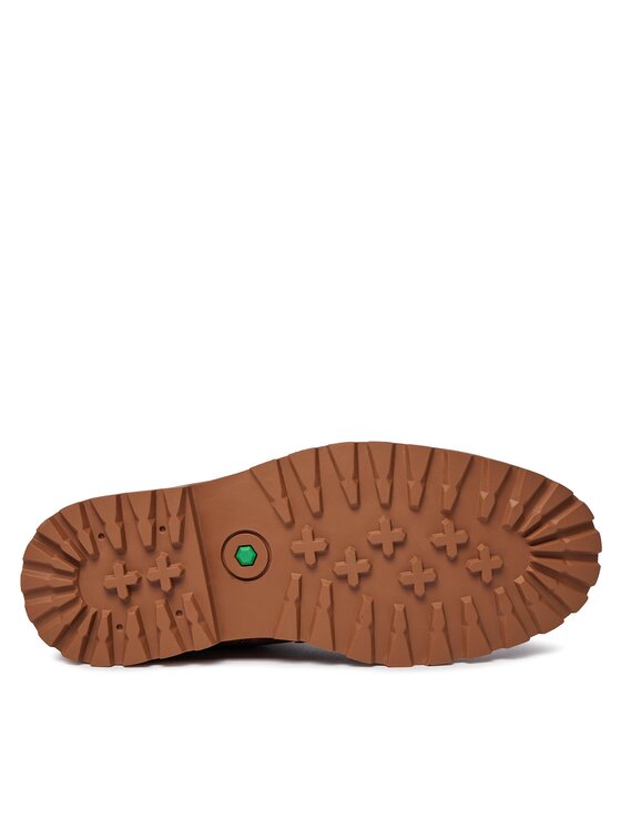 Timberland Timberland Chelsea Attleboro Pt Chelsea TB0A6259EC31 Marrone