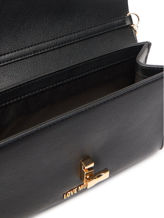 LOVE MOSCHINO LOVE MOSCHINO Handtasche JC4327PP1OLQ0000 Schwarz