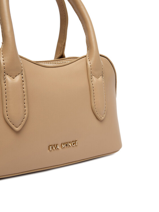 Eva Minge Eva Minge Handtasche EO-ANAIS-LDA-8634 Beige