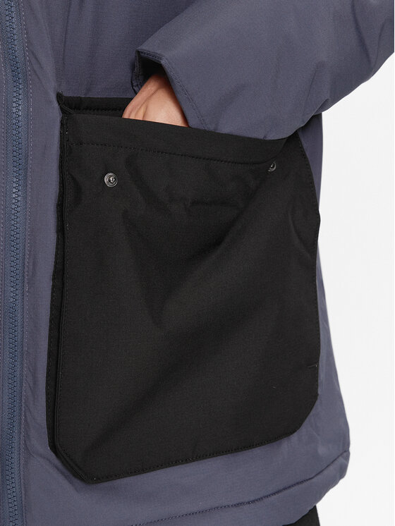 Helly Hansen Helly Hansen Zimska jakna Patrol 53998 Tamnoplava Regular Fit