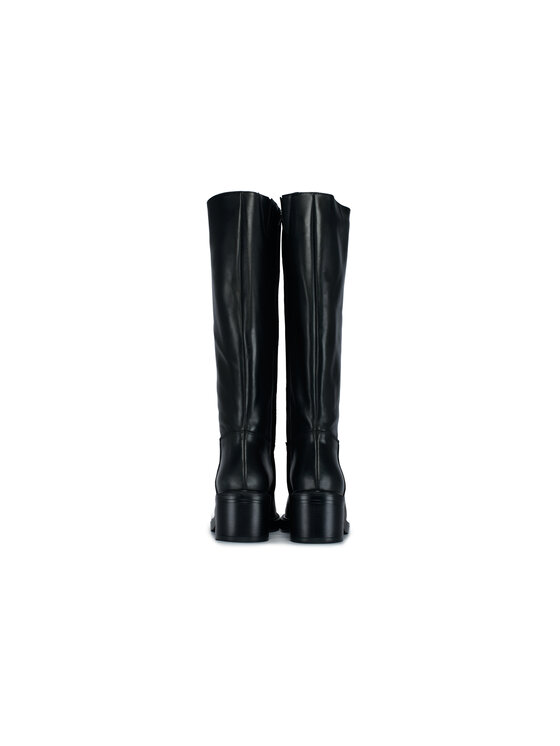 ACANFORA ACANFORA Stivali LEI203-NER Nero