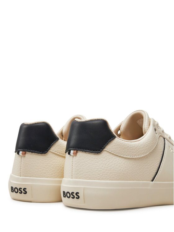 BOSS Boss Tenisice Aiden 50522833 Bež