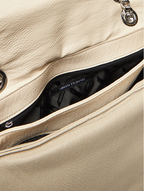 Armani Exchange Armani Exchange Kabelka XW000355 AF17240 U1092 Béžová