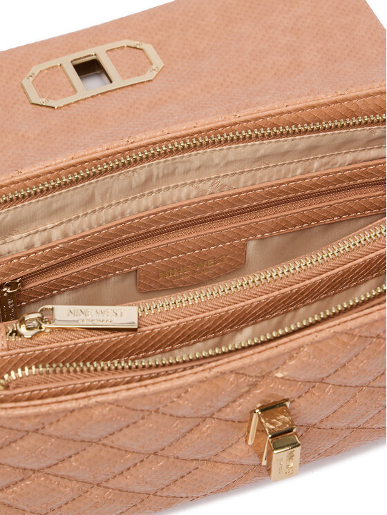 Nine West Nine West Сумка EO-Jorra-LDA8453 Оранжевий