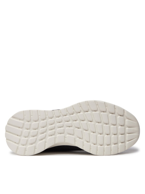 adidas adidas Sneakersy Tensaur Run 2.0 K GZ3430 Černá