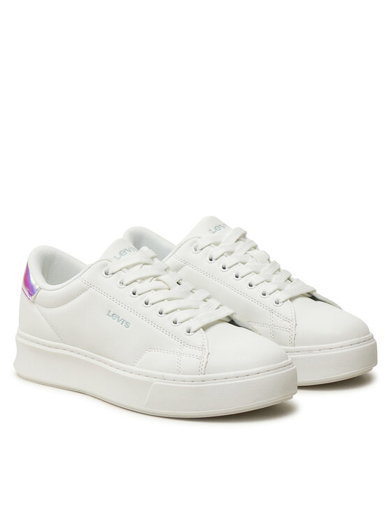 Levi's® Levi's® Tenisice VAMB0031S Bijela