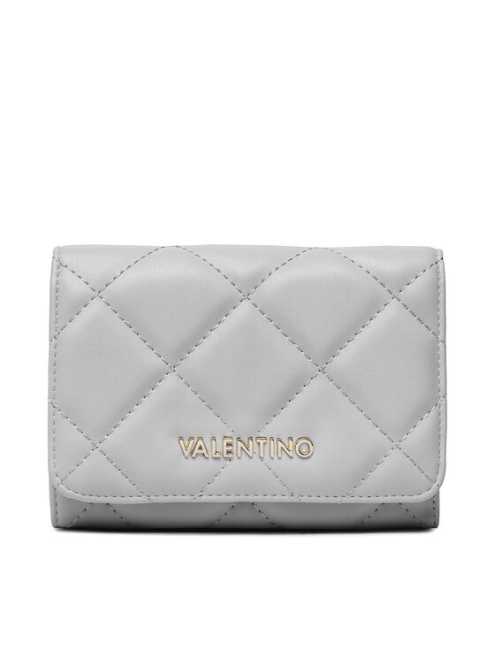 Valentino Velika ženska denarnica Ocarina VPS3KK43 Bež