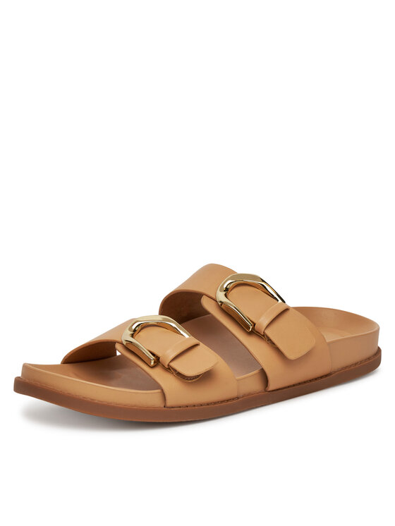 DeeZee DeeZee Plätud 3Y8431-56 Beež