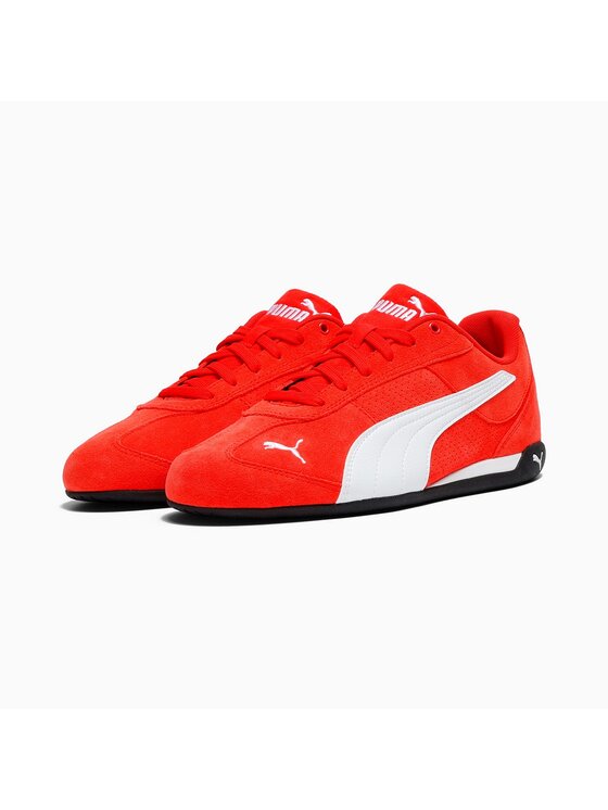 Puma Puma Sneakersy 405097 Czerwony