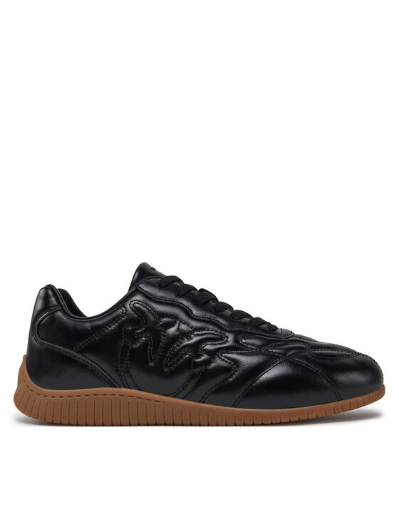 PINKO PINKO Sneakersy Reby 02 SS0063 P003 Černá