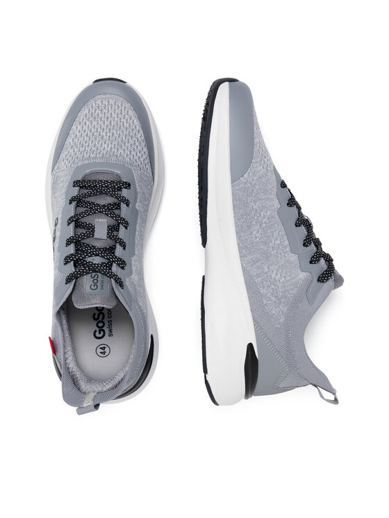 Go Soft Go Soft Sneakers MP-12 Gri