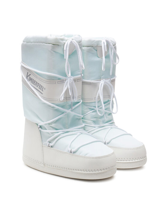 Kimberfeel Kimberfeel Schneeschuhe Galaxy S Weiß