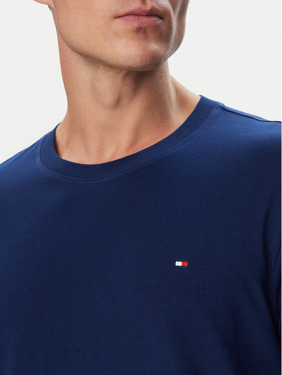 Tommy Hilfiger Tommy Hilfiger Pižama UM0UM04047 Spalvota Regular Fit