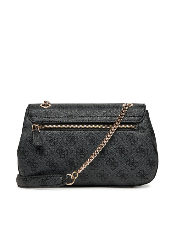 Guess Guess Geantă Katya HWSG96 52210 Negru