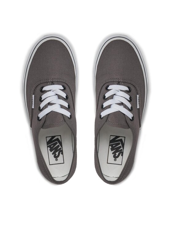 Vans Vans Tenisice Authentic VN0JRAPBQ Siva